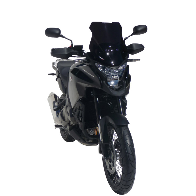 Bulle sport Ermax pour VFR 1200 X CROSSTOURER 2016/2020 
