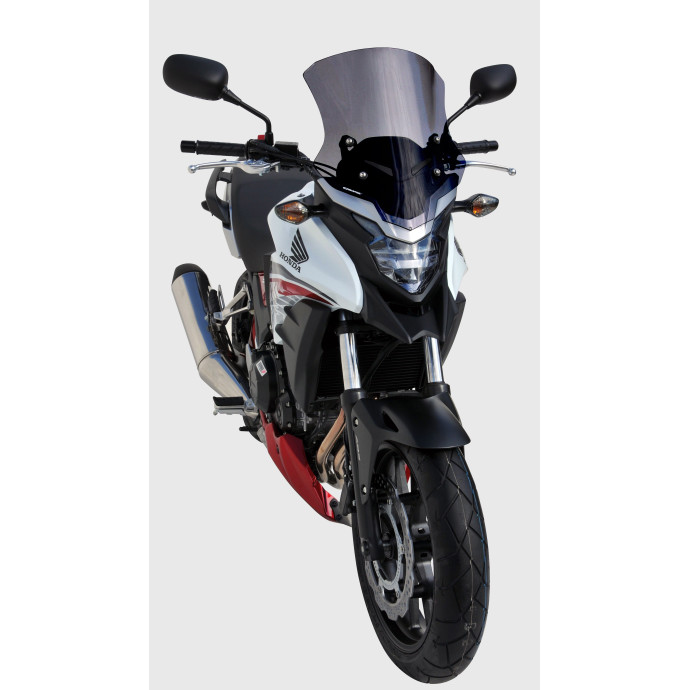 Bulle taille origine Ermax pour CB 500 X 2016/2018 