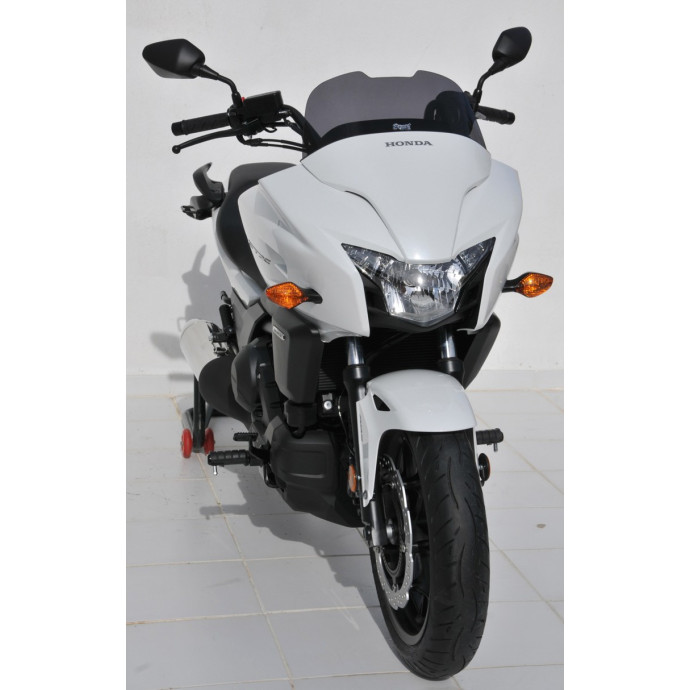 Bulle sport Ermax pour CTX 700 2014/2016 