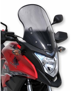 Bulle haute protection Ermax pour CB 500 X 2013/2015 