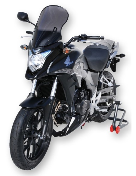Bulle haute protection Ermax pour CB 500 X 2013/2015 