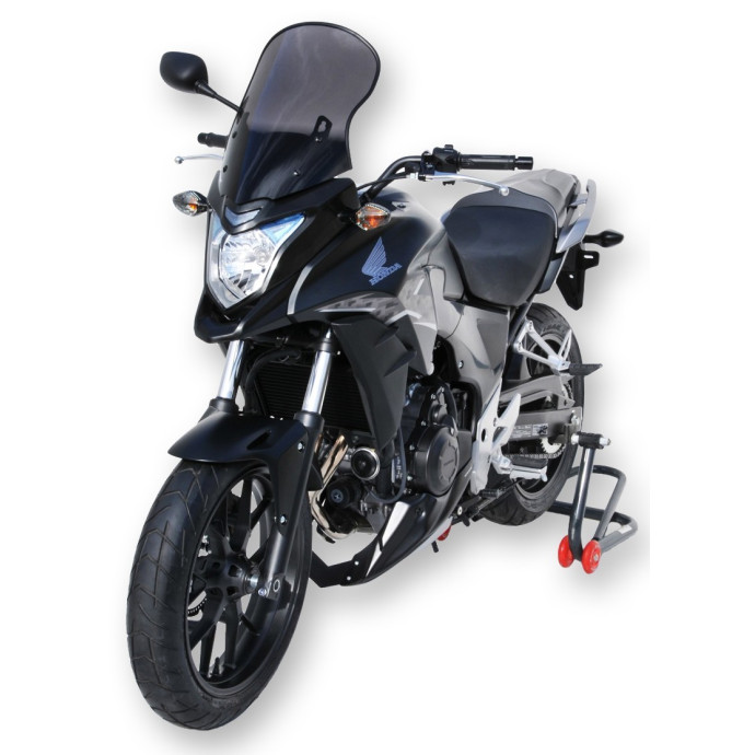 Bulle haute protection Ermax pour CB 500 X 2013/2015 