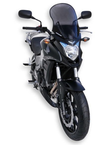 Bulle haute protection Ermax pour CB 500 X 2013/2015 