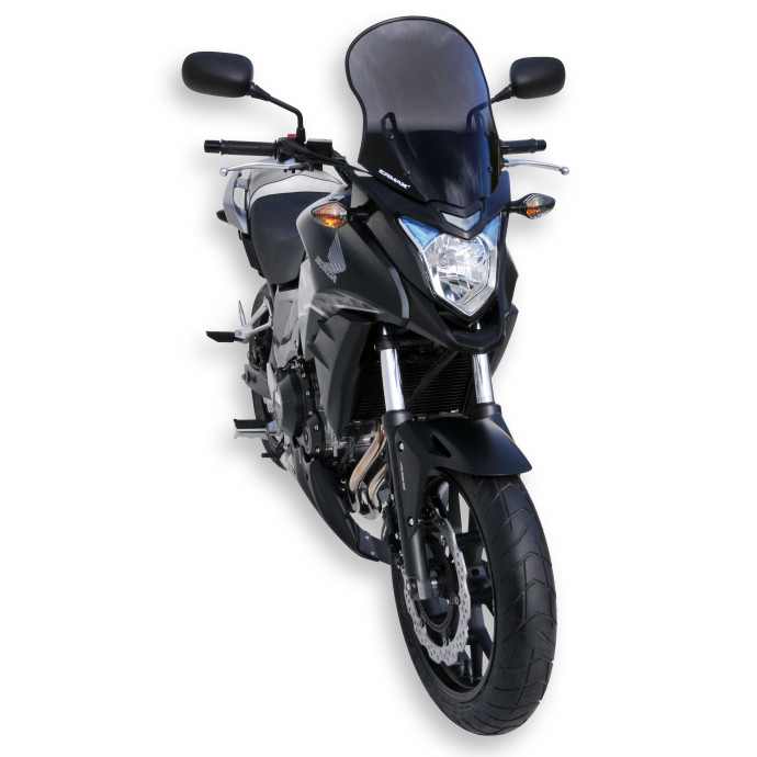 Bulle haute protection Ermax pour CB 500 X 2013/2015 