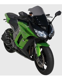 Bulle sport Ermax pour Z 1000 SX (Ninja 1000) 2011/2016 