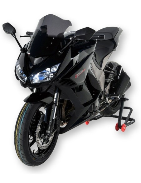 Bulle sport Ermax pour Z 1000 SX (Ninja 1000) 2011/2016 
