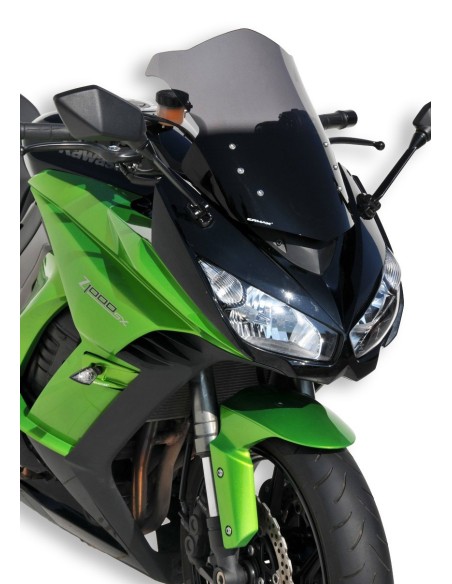 Bulle sport Ermax pour Z 1000 SX (Ninja 1000) 2011/2016 
