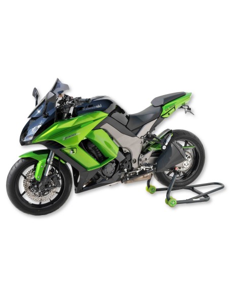 Bulle sport Ermax pour Z 1000 SX (Ninja 1000) 2011/2016 