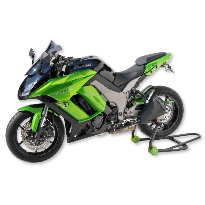Bulle sport Ermax pour Z 1000 SX (Ninja 1000) 2011/2016 