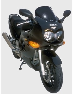 Bulle taille origine Ermax pour GSXF 750 98/2007 