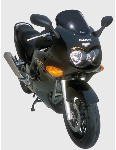 Bulle taille origine Ermax pour GSXF 750 98/2007 