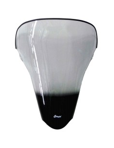 Bulle haute protection Ermax pour  VFR 800 VTEC 2002/2013 