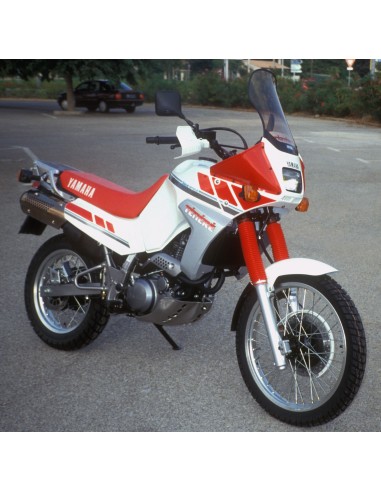 Bulle haute protection Ermax pour XTZ 660 TENERE 91/97 