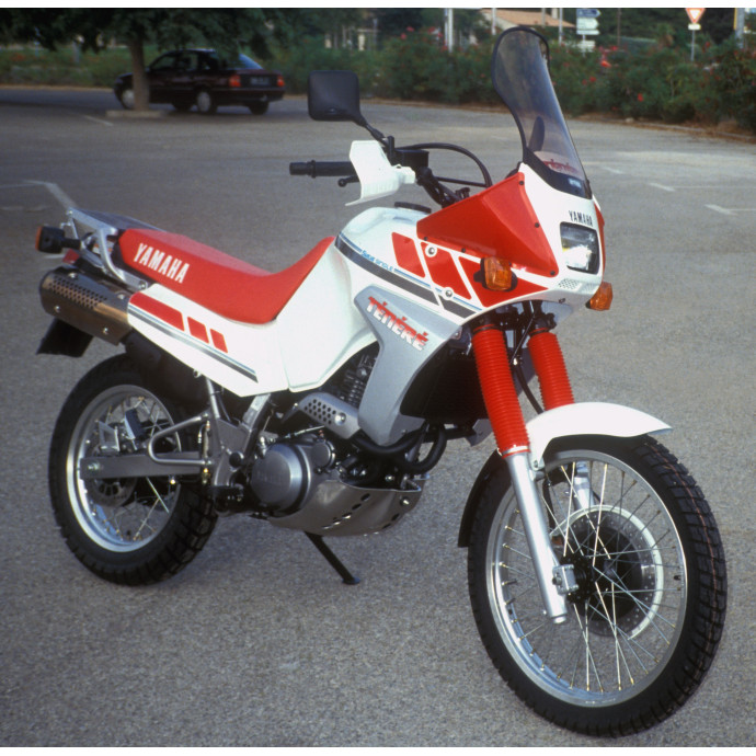 Bulle haute protection Ermax pour XTZ 660 TENERE 91/97 