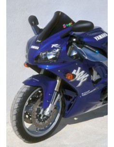 Bulle haute protection Ermax pour YZF R1 98/99 