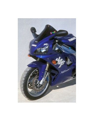 Bulle haute protection Ermax pour YZF R1 98/99 