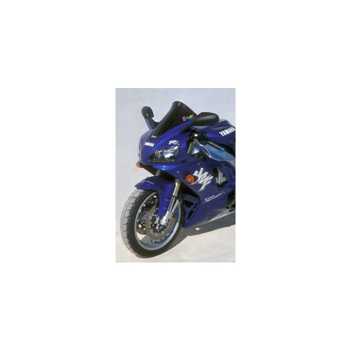 Bulle haute protection Ermax pour YZF R1 98/99 