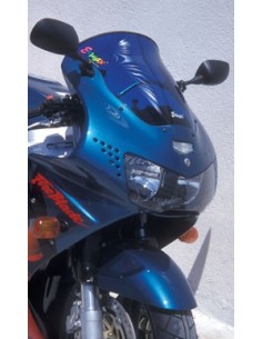 Bulle haute protection Ermax pour CBR 900 R 98/99 