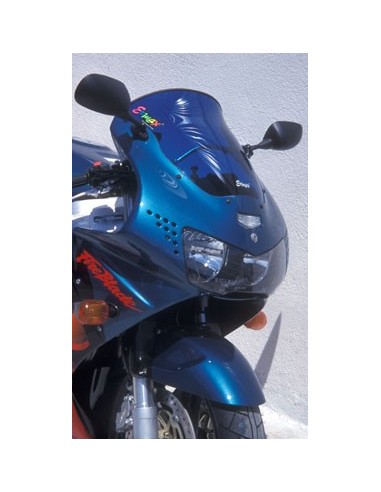 Bulle haute protection Ermax pour CBR 900 R 98/99 