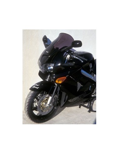Bulle haute protection Ermax pour VFR 800 98/2001 