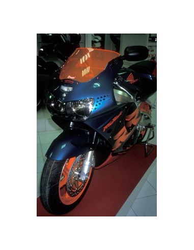 Bulle taille origine Ermax pour CBR 900 R 98/99 