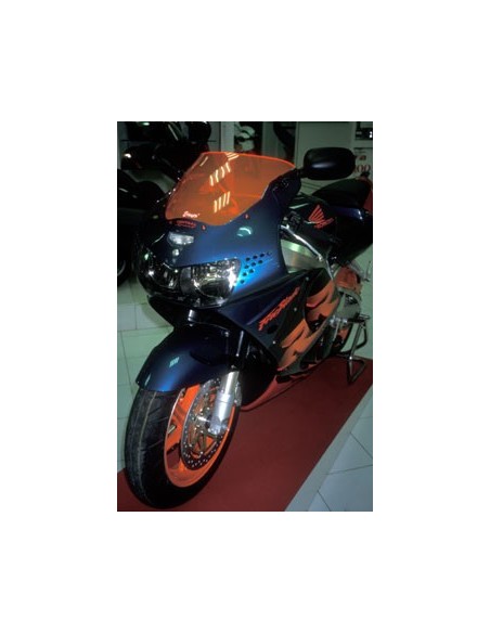 Bulle taille origine Ermax pour CBR 900 R 98/99 