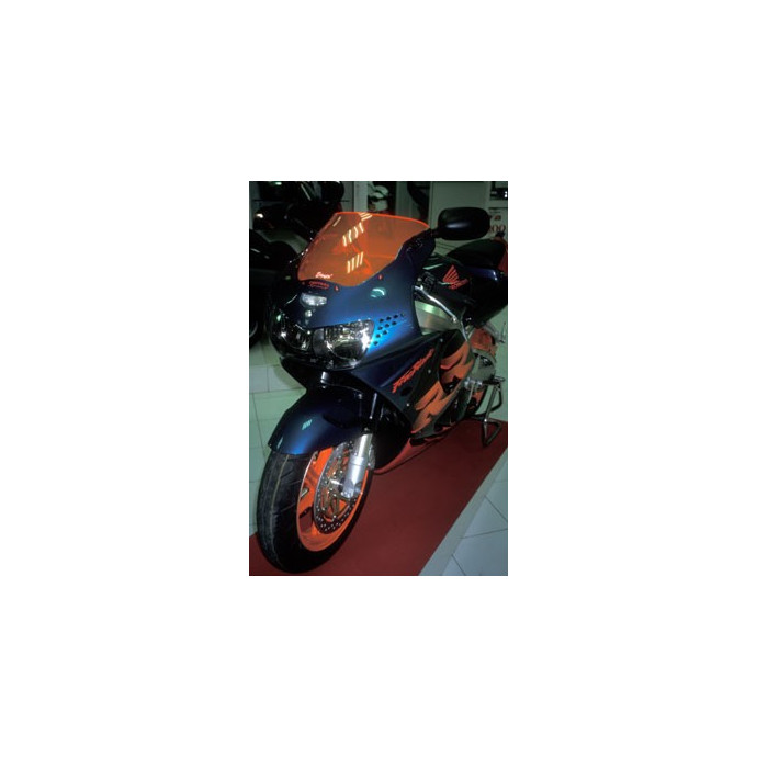 Bulle taille origine Ermax pour CBR 900 R 98/99 