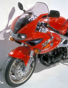 Bulle haute protection Ermax pour  TL 1000 S 97/2003 