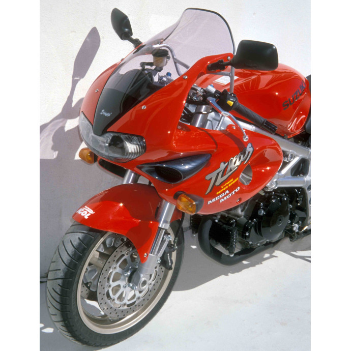 Bulle haute protection Ermax pour  TL 1000 S 97/2003 