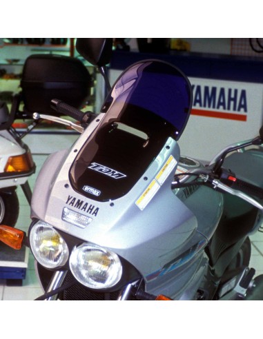 Bulle haute protection + 10 cm  Ermax pour TDM 850 92/95 