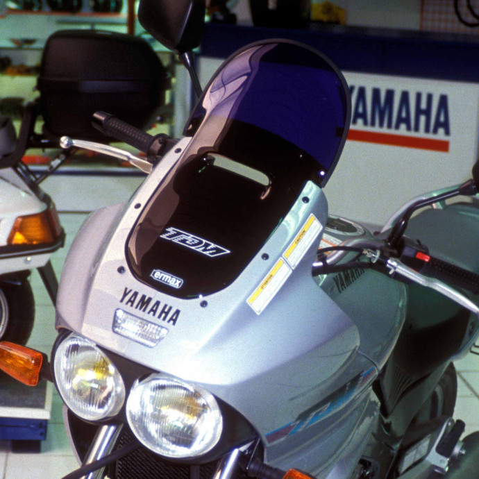 Bulle haute protection + 10 cm  Ermax pour TDM 850 92/95 