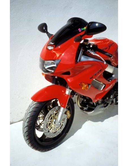 Bulle haute protection Ermax pour VTR 1000 F 97/2006 