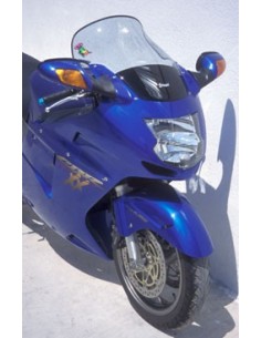 Bulle haute protection Ermax pour  CBR 1100 XX 96/2008 