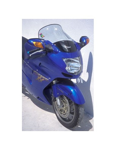 Bulle haute protection Ermax pour  CBR 1100 XX 96/2008 