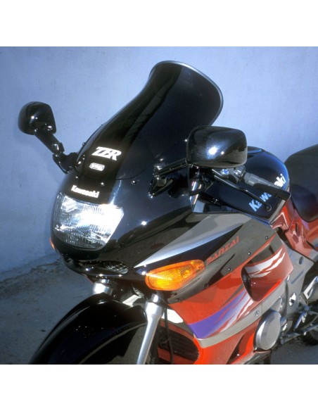 Bulle haute protection Ermax pour ZZR 600 1993/2004 