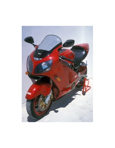 Bulle haute protection Ermax pour ZX 12 R 2000/2001 