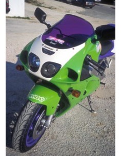 Bulle haute protection Ermax pour ZX 7 R 96/2003 