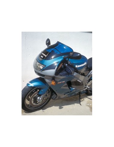 Bulle haute protection Ermax pour  ZX 9 R 94/97 