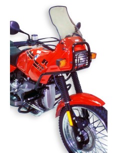 Bulle haute protection Ermax pour R 80 / R 100 GS 90/94 