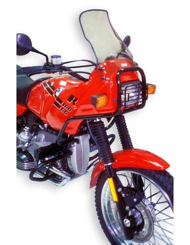 Bulle haute protection Ermax pour R 80 / R 100 GS 90/94 