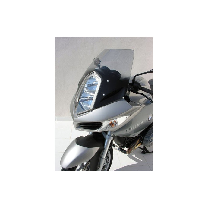 Bulle haute protection + 10 cm  Ermax pour  R 1200 ST 2005/2008 