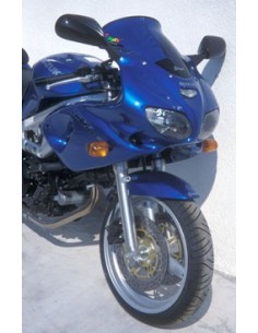 Bulle haute protection Ermax pour SV 650 S 99/2000 