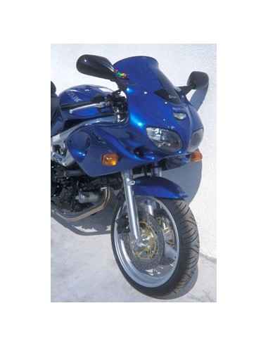 Bulle haute protection Ermax pour SV 650 S 99/2000 