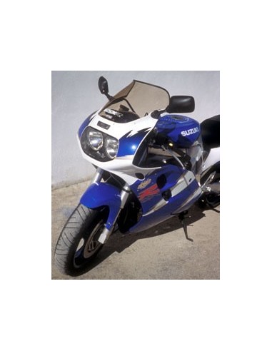 Bulle haute protection Ermax pour GSXR 750 W 92/93 