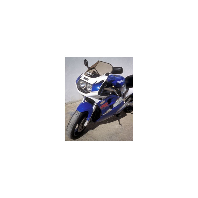 Bulle haute protection Ermax pour GSXR 750 W 92/93 