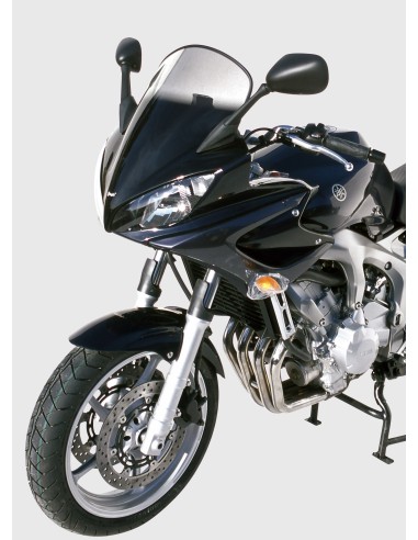 Bulle taille origine Ermax pour FZ6 FAZER 2004/2007 