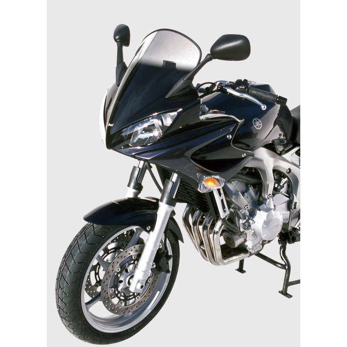 Bulle taille origine Ermax pour FZ6 FAZER 2004/2007 