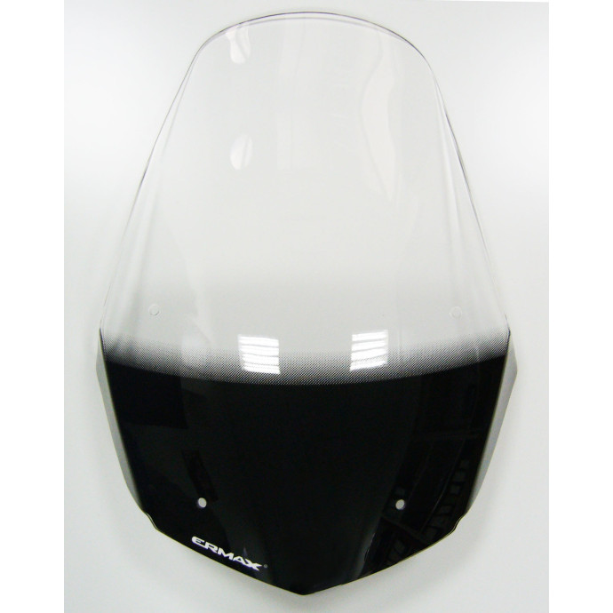 Bulle haute protection Ermax pour  ETV 1000 CAPONORD 2004/2009 