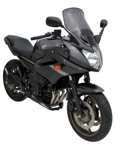 Bulle haute protection Ermax pour XJ 6 Diversion 2009-2017 