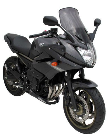 Bulle haute protection Ermax pour XJ 6 Diversion 2009-2017 